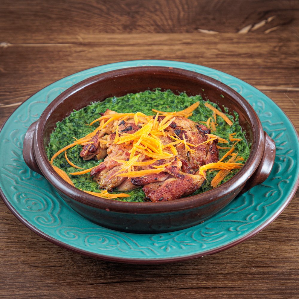 Pileći batak i karabatak