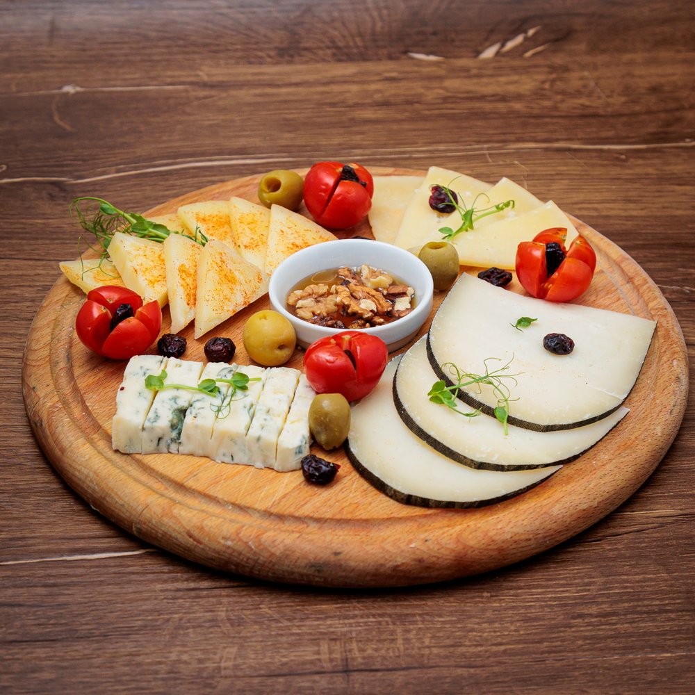 Sekcija domaćih sireva